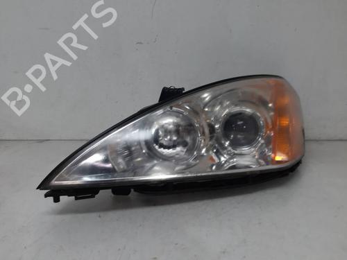 Used Left headlight Left headlight 39190784 39190784