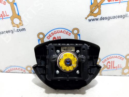 Driver airbag DACIA SANDERO  | BP20759047C9 