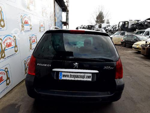 Cockpit PEUGEOT 307 SW (3H)  | BP20737722C47 