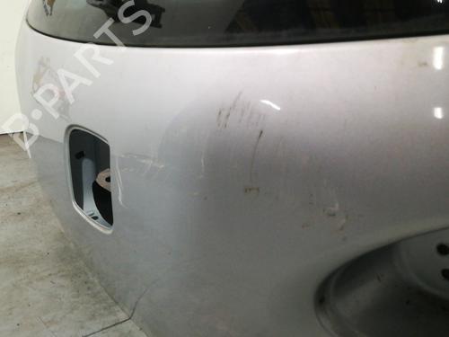 Tailgate SEAT LEON (1P1)  | BP20751021C6 