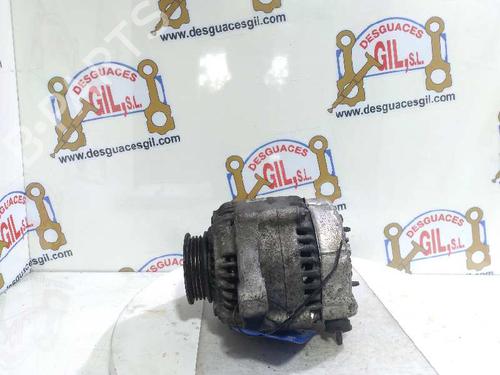 Dynamo HONDA HR-V (GH_) 1.6 16V (GH1, GH3) (105 hp) 20808385