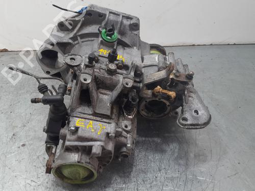 Gearbox SEAT CORDOBA (6K1, 6K2)  | BP29906560M3 