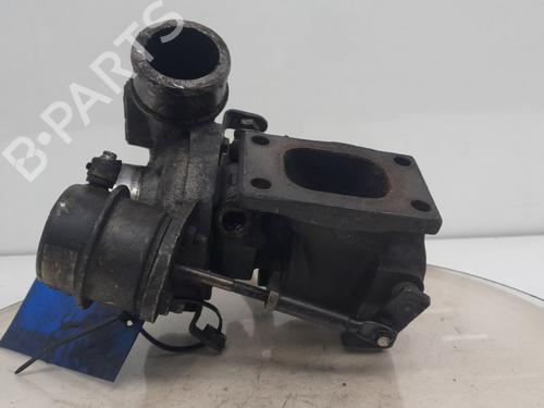 Turbocharger/Supercharger NISSAN PRIMERA Hatchback (P11) 2.0 TD | BP29479256M71 