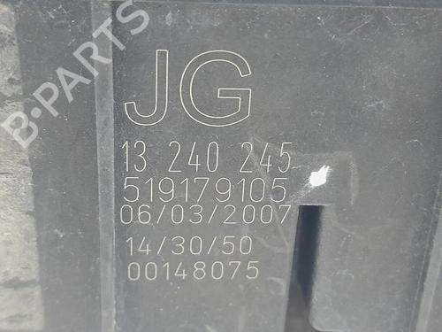 Fuse box OPEL VECTRA C GTS (Z02) 1.9 CDTI (F68) | BP21267092E1 
