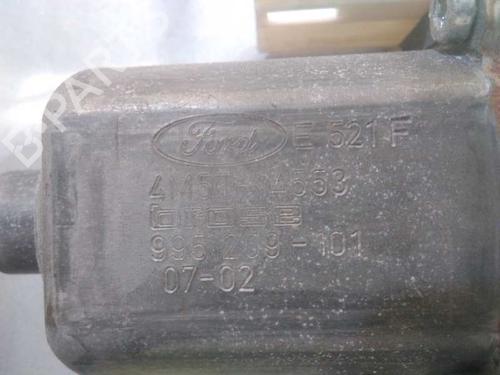 Front right window mechanism FORD FOCUS II (DA_, HCP, DP)  | BP20728478C23 