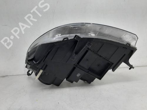 Right headlight CITROËN C5 II (RC_) | BP39190686C29 - Image 7
