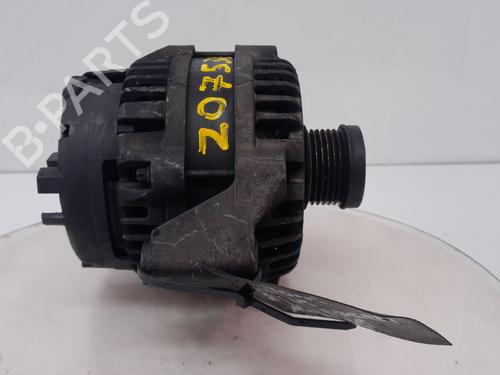 Alternator SSANGYONG RODIUS I | BP34134970M7 - Image 3