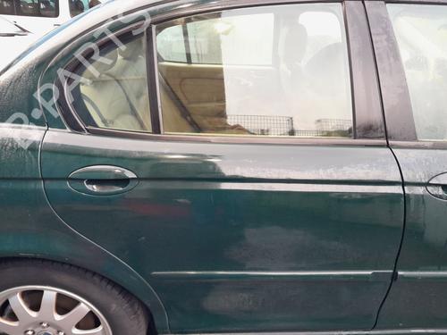 Used Right rear door Right rear door JAGUAR X-TYPE I (X400) 2.5 V6 All-wheel Drive (196 hp) 34131858 34131858