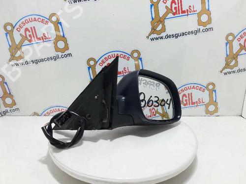 Used Right mirror VW PASSAT B5 (3B2) 1.8 T (150 hp) 20731502