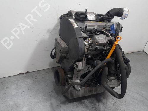 Engine SEAT IBIZA III (6L1)  | BP26714022M1 