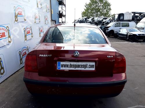 Antriebswelle links vorne VW PASSAT B5 (3B2) 1.8 T | BP20739111M38 