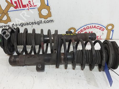 Right front shock absorber CITROËN XSARA Coupe (N0) 1.9 D | BP20746873M17 