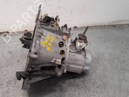 Used Gearbox Gearbox 38562928 38562928