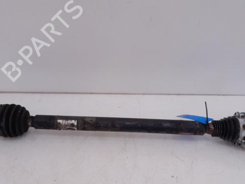 Used Right front driveshaft SEAT LEON (1P1) [2005-2013]  26529147