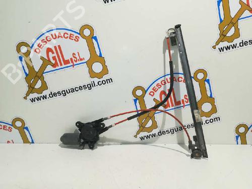 Front right window mechanism CITROËN SAXO (S0, S1) 1.5 D | BP20802129C23 