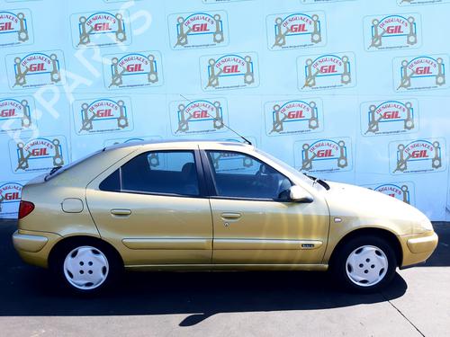 ABS Bremseaggregat CITROËN XSARA (N1) 1.9 TD | BP20755524M43 