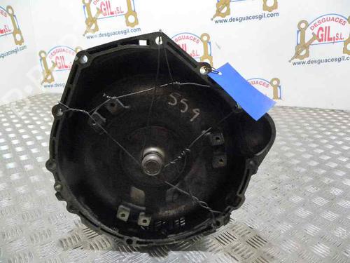 Gearbox MERCEDES-BENZ 124 Saloon (W124)  | BP20727975M3 