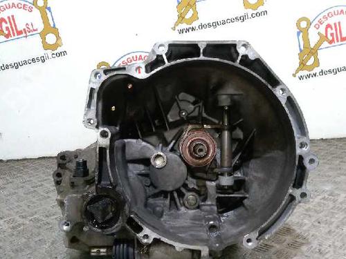 Used Gearbox FORD ESCORT V (AAL, ABL) 1.8 D (60 hp) 30298419