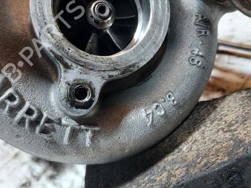 Turbolader/Kompressor FORD FOCUS I (DAW, DBW)  | BP20736690M71 