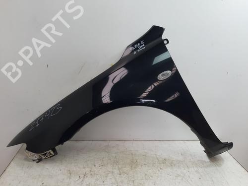 Used Left front fenders Left front fenders 39189745 39189745