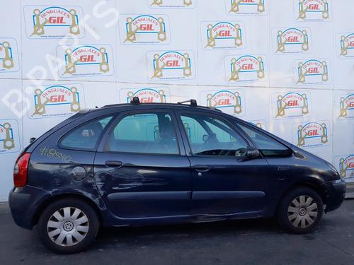 Left mirror CITROËN XSARA PICASSO (N68) 1.6 HDi | BP24478852C26 