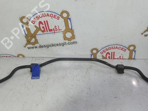 Krængningsstabilisator OPEL CORSA D (S07) 1.3 CDTI (L08, L68) (75 hp) 20760607