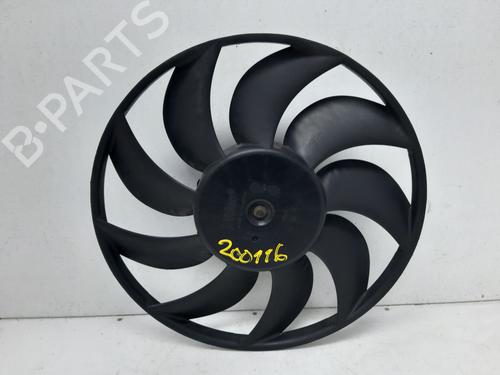 Used Radiator fan Radiator fan RENAULT MASTER II Bus (JD) [1997-2010] 34131686 34131686