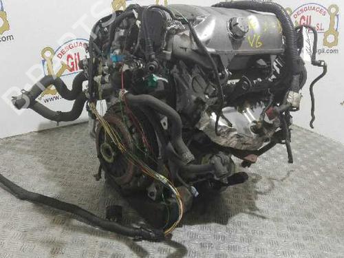 Engine PEUGEOT 406 Coupe (8C)  | BP20773632M1 