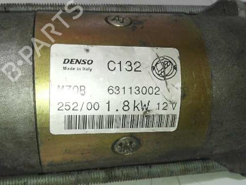 Startmotor ALFA ROMEO 146 (930_) 1.9 JTD (930.B4B) | BP20780477M8 