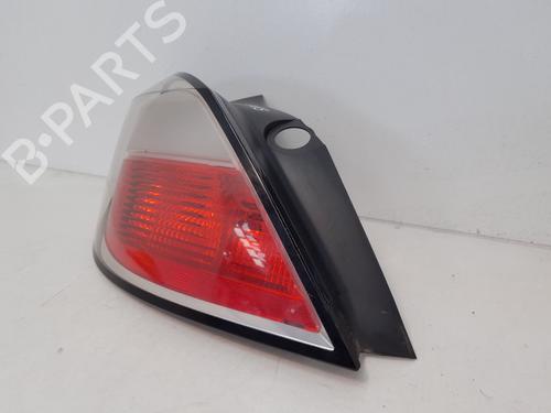 Left taillight OPEL ASTRA H (A04)  | BP27596378C34 