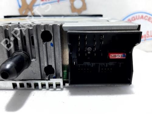 Radio CITROËN C4 I (LC_)  | BP20755203E6 