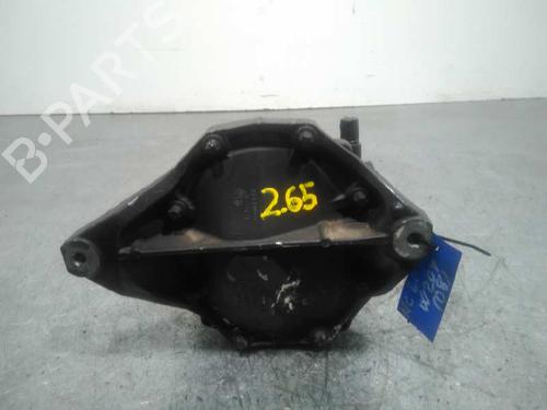 Rear differential MERCEDES-BENZ C-CLASS (W204) C 220 CDI (204.002) | BP20734170M24 