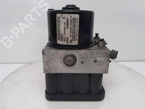 Used ABS pump FORD FOCUS II (DA_, HCP, DP) [2004-2013]  27597548