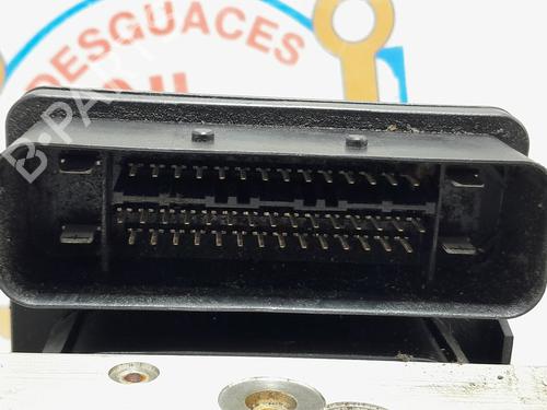 ABS pump MERCEDES-BENZ C-CLASS (W203) C 200 CDI (203.004) | BP20768719M43