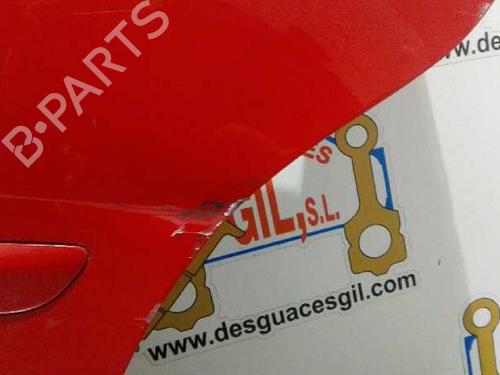 Left rear door VOLVO V50 (545) 1.6 D | BP20784536C4 