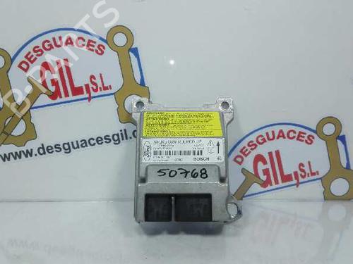 Used ECU airbags ECU airbags FORD TOURNEO CONNECT 1.8 TDCi /TDDi /DI (75 hp) 34135702 34135702