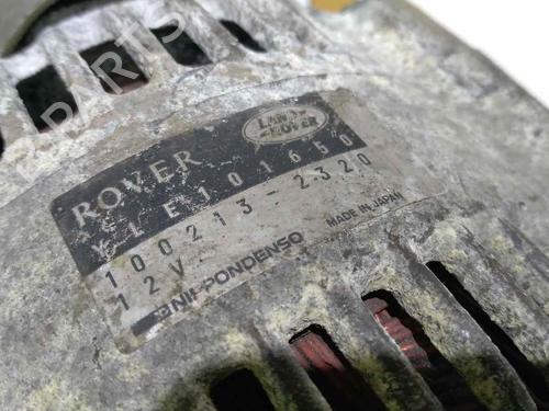 Alternator ROVER 45 I Hatchback (RT) 2.0 iDT | BP20783474M7 