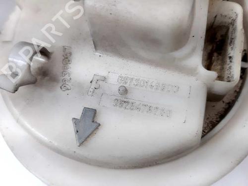 Fuel pump PEUGEOT 206 Hatchback (2A/C) 1.4 LPG | BP20735968M76 