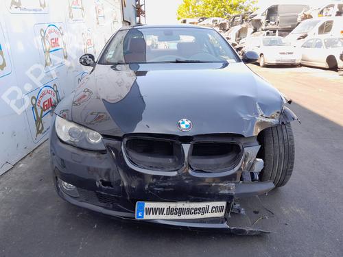 Right front suspension arm BMW 3 Coupe (E92) 330 d | BP29010641M13 