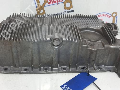 Oil sump VW GOLF V (1K1)  | BP20765250M115 