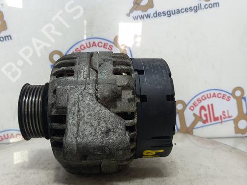 Generator CITROËN XSARA (N1) 1.9 SD | BP20770967M7 
