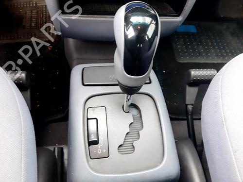 Køler MERCEDES-BENZ A-CLASS (W168) A 140 (168.031, 168.131) | BP27513224M31 