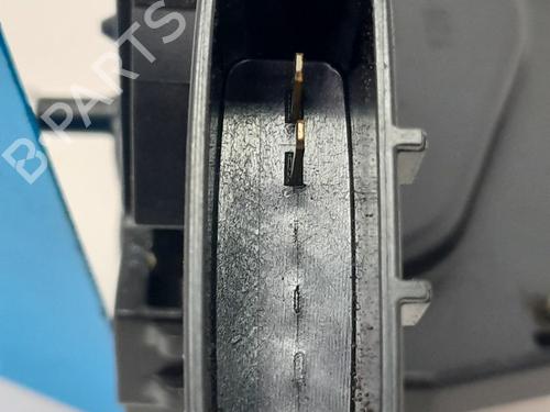 Rear left lock NISSAN LEAF (ZE0) Electric | BP27542687C100 