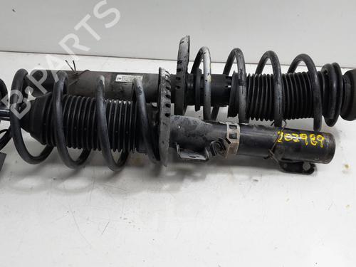 Used Right front shock absorber Right front shock absorber SKODA FABIA II (542) [2006-2014] 34132548 34132548
