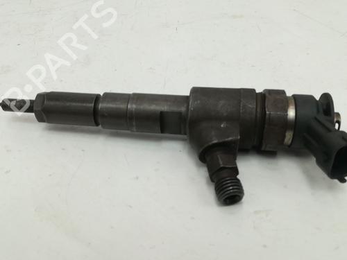 Used Injector Injector 34129923 34129923