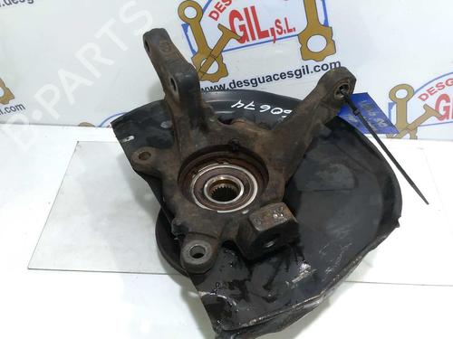Used Right front steering knuckle VOLVO S40 I (644) 1.8 i (125 hp) 20794455