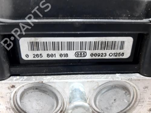 ABS pump DACIA SANDERO  | BP20752239M43 