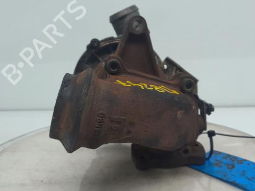 Turbocharger/Supercharger PEUGEOT 206 Hatchback (2A/C) 2.0 HDI 90 | BP29479251M71