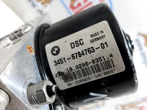 ABS pump BMW 3 (E90) 320 d | BP20749288M43 