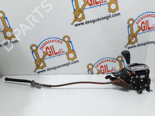Used Gear lever AUDI A8 D2 (4D2, 4D8) 4.2 quattro (299 hp) 20814088